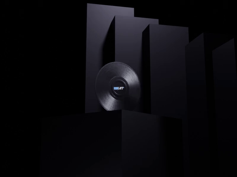 The Birth of the Vinyl Era