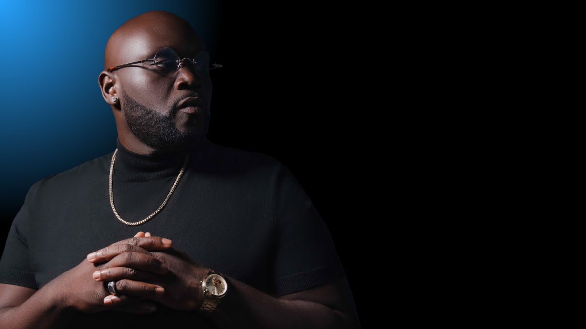 Our Founder: Byron Miller